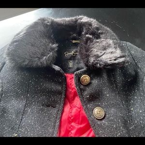 Girls coat
